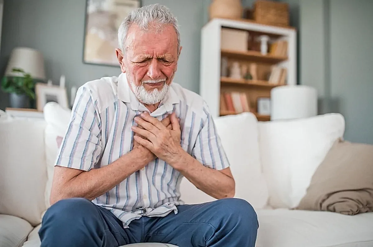 Первые шаги при инфаркте: что важно знать