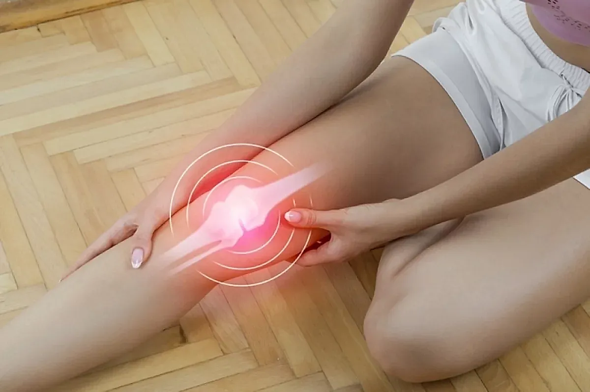 Здоровье костей и психоэмоциональный фон