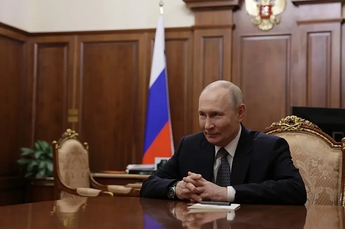 Путин и развитие медицинских инноваций в России