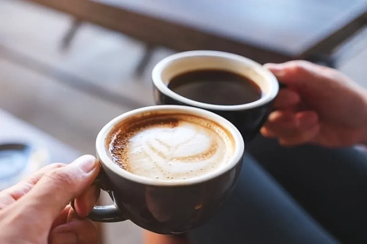 Кофе и женское здоровье