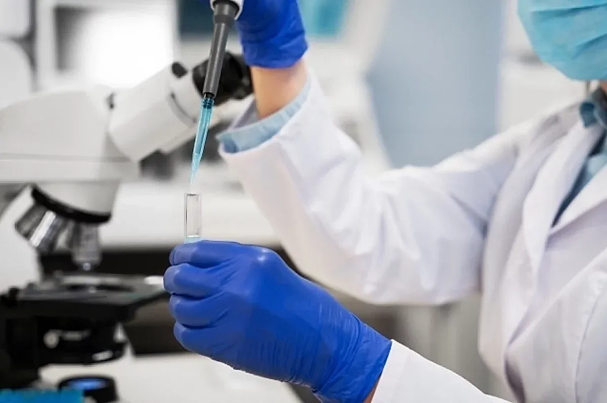 Лечение рака клетками-убийцами