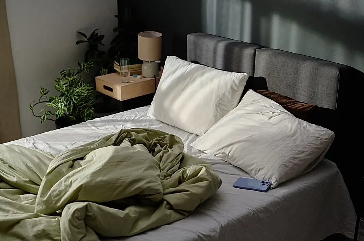 Причины пробуждения до будильника и советы для хорошего сна