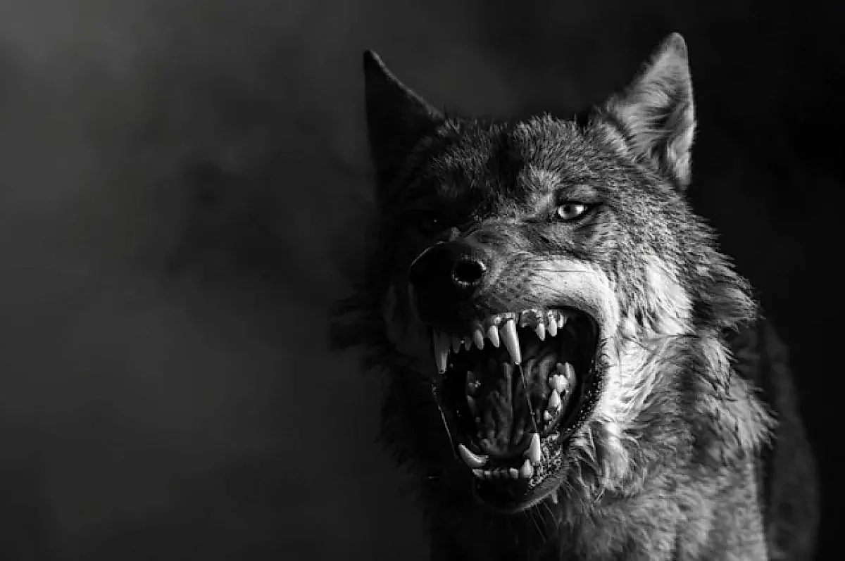 Защита от бешенства