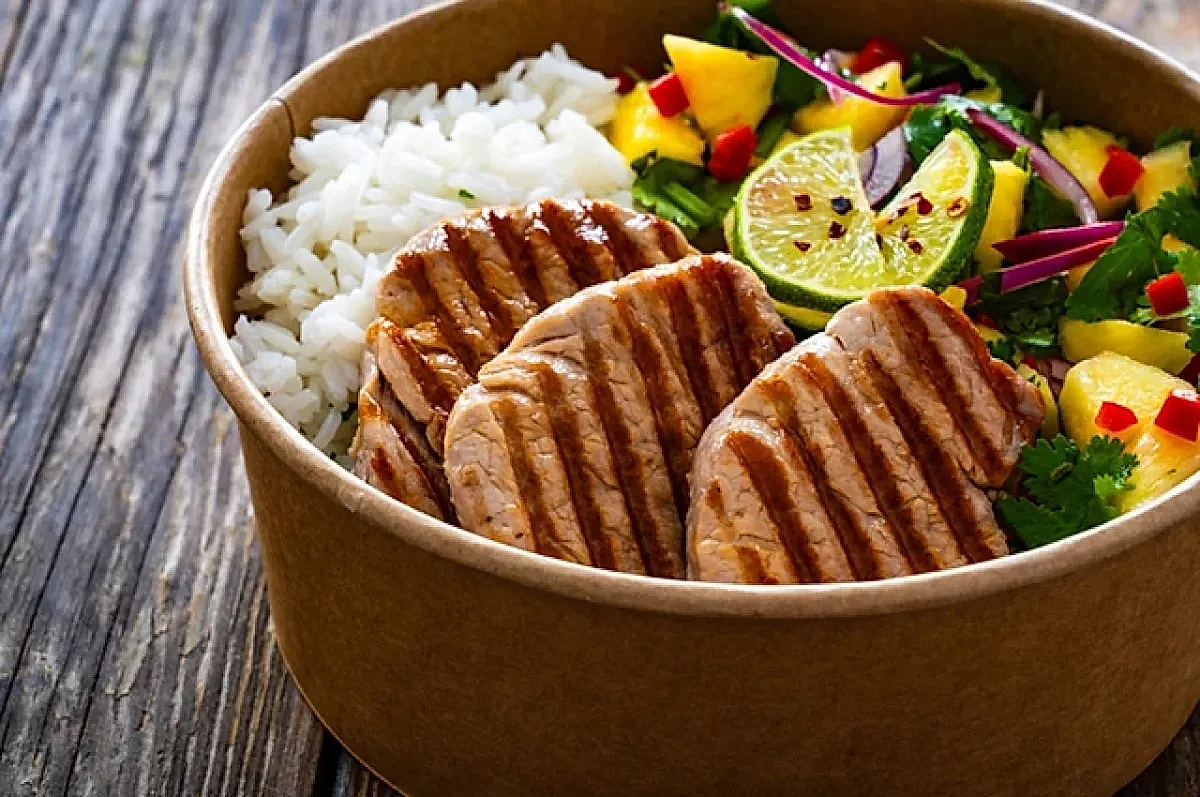 лучшее мясо для здорового образа жизни