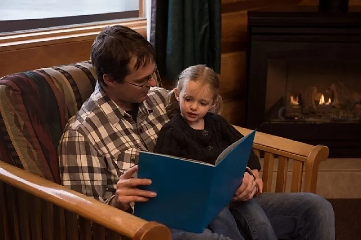 Выбор сказок для детей: советы психолога