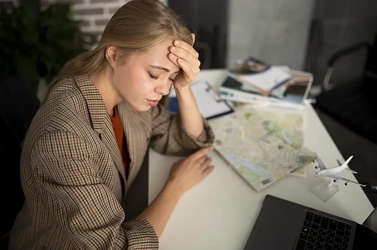 Признаки дефицита питательных веществ