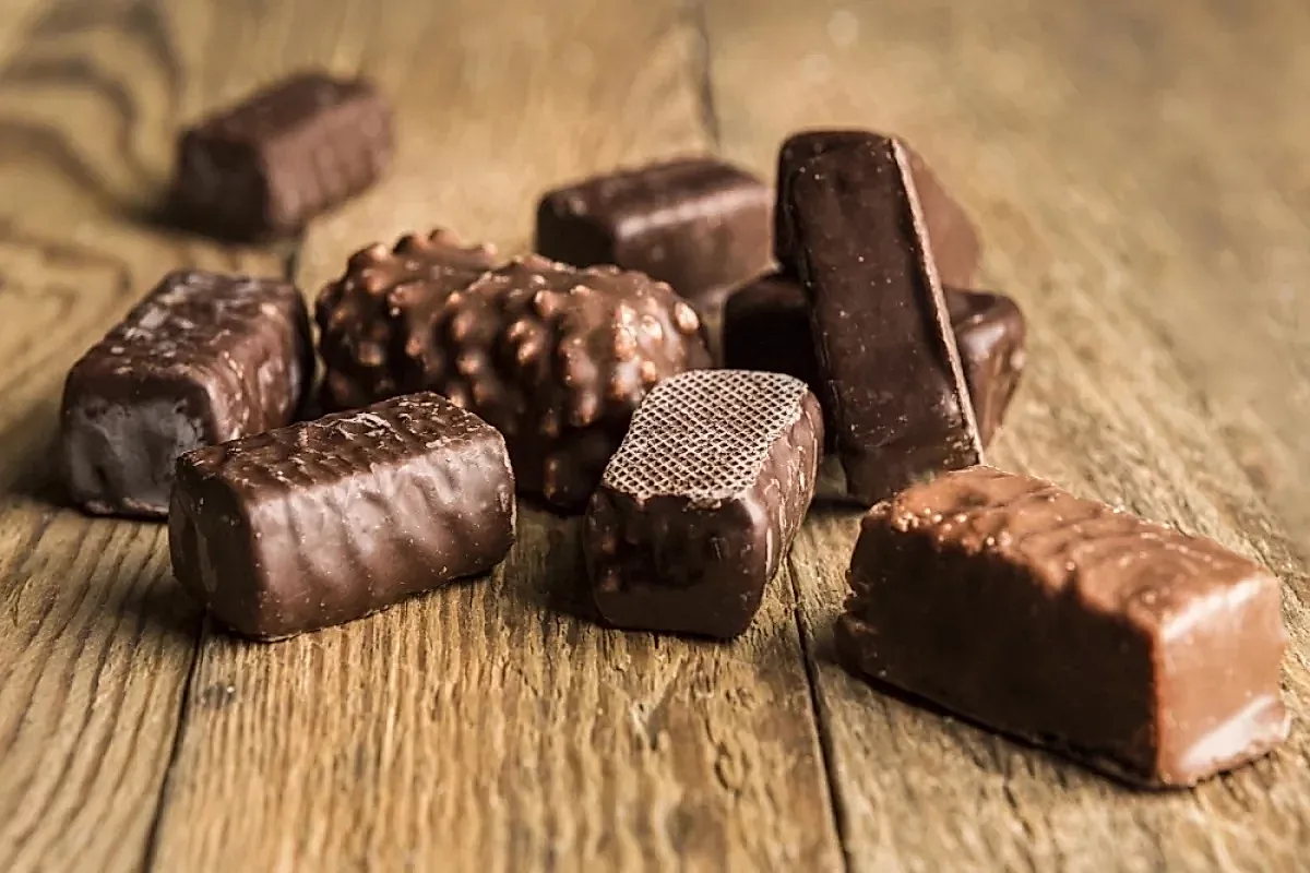 Здоровье и шоколад