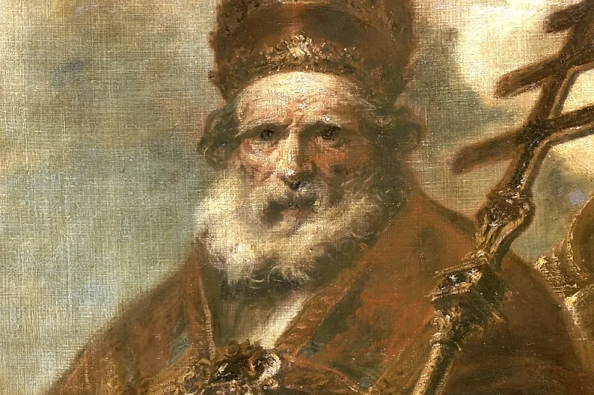 День Льва Великого 2026