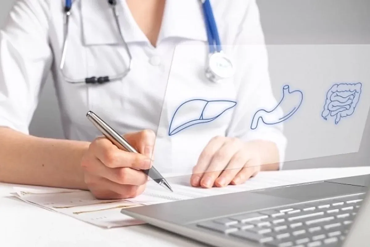 Профилактика обострений ЖКТ весной