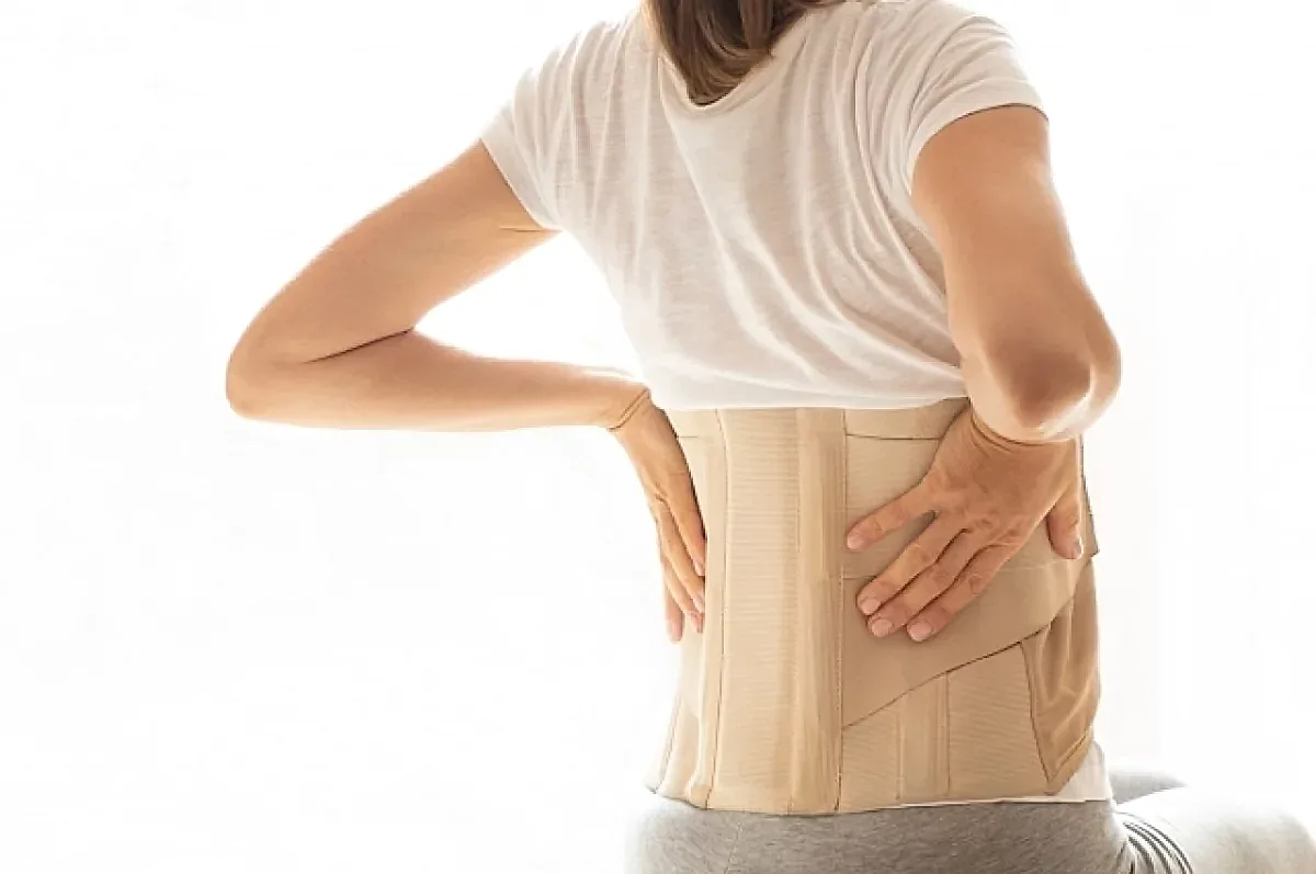Ортопедические корсеты и здоровье спины