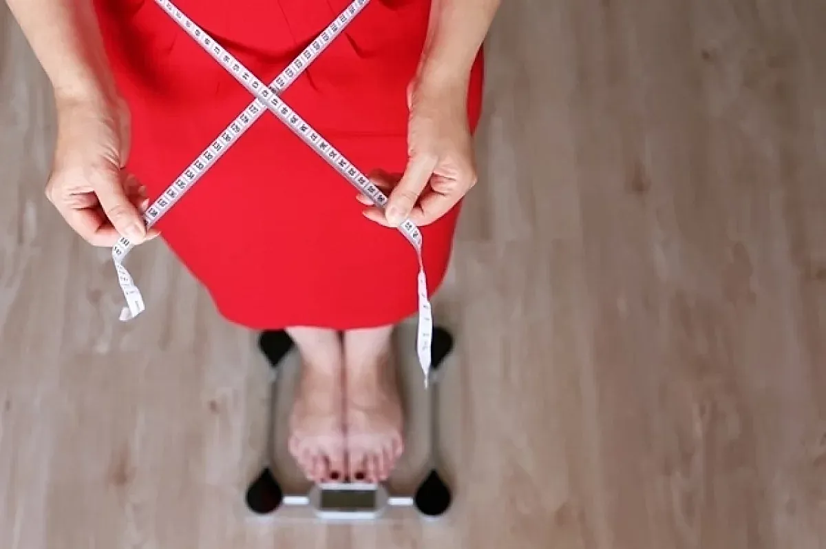 Гормоны и здоровье при похудении