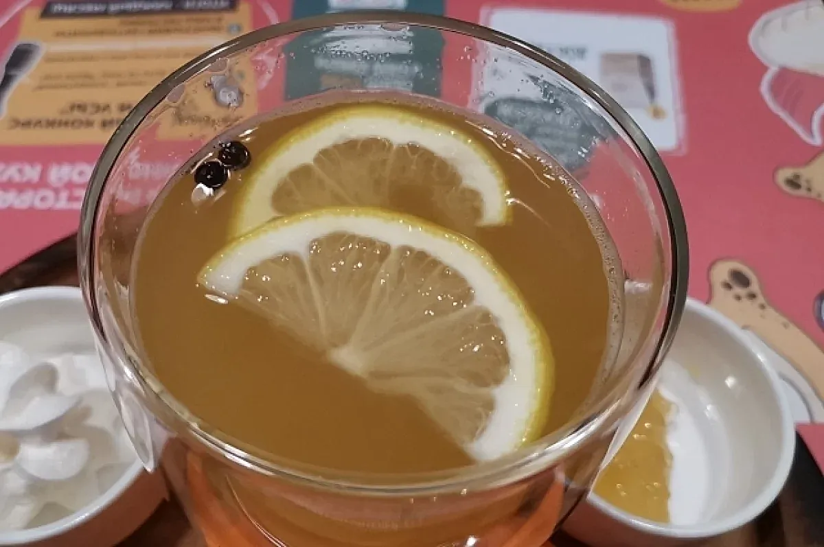 Запрет на чай с лимоном при простуде: что нужно знать