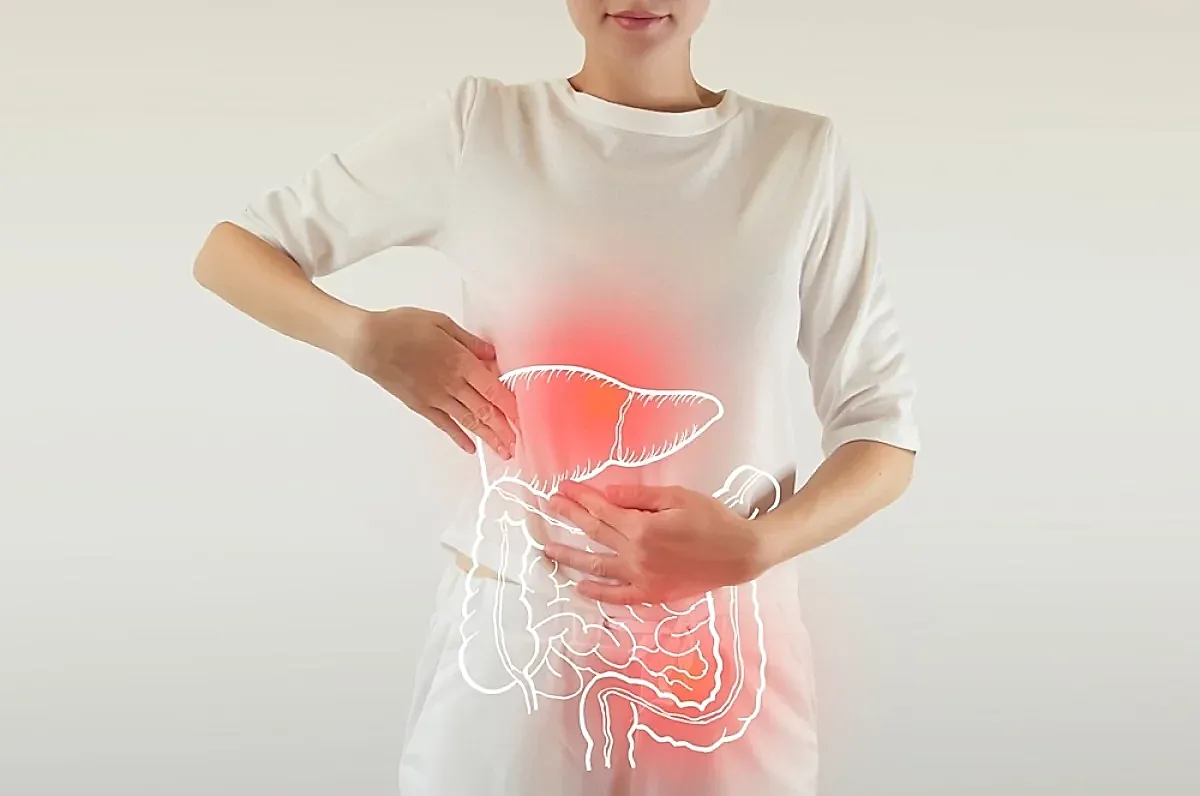 Здоровье кишечника и молодость: главный секрет долголетия