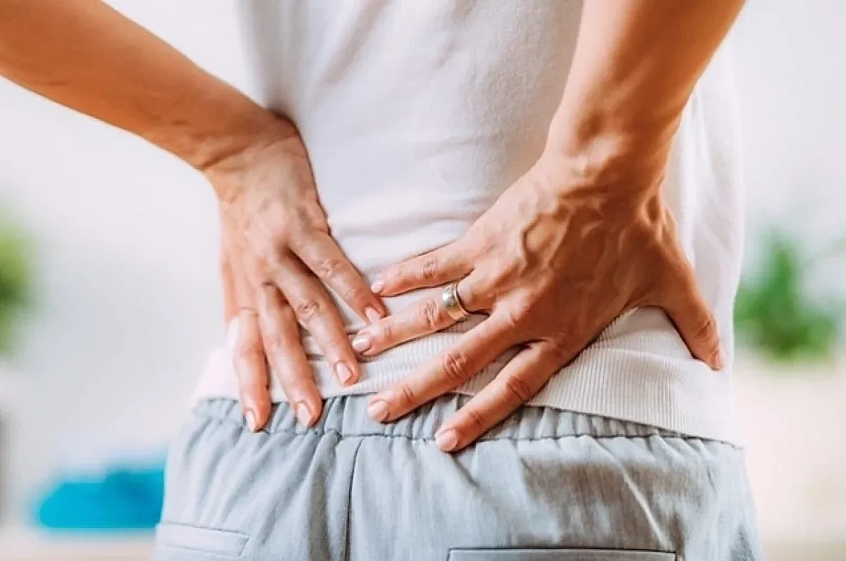 Здоровье спины: советы и рекомендации