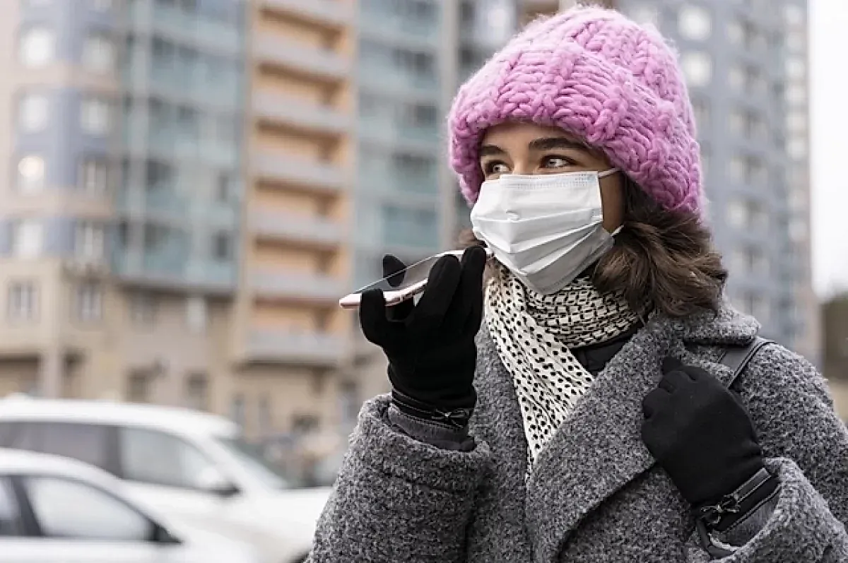 Гонконгский грипп: симптомы и риски