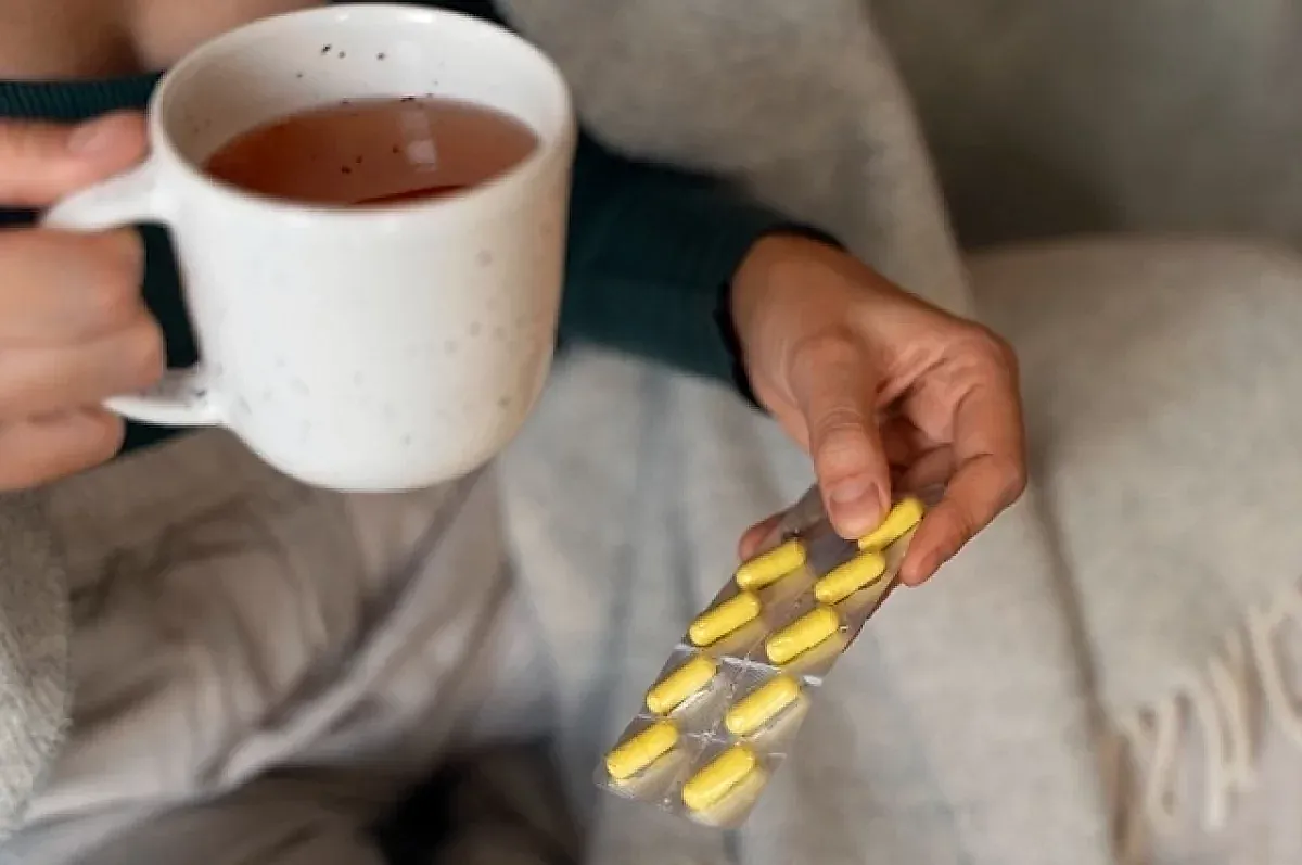 Польза черного чая для кровеносной системы и гипертоников