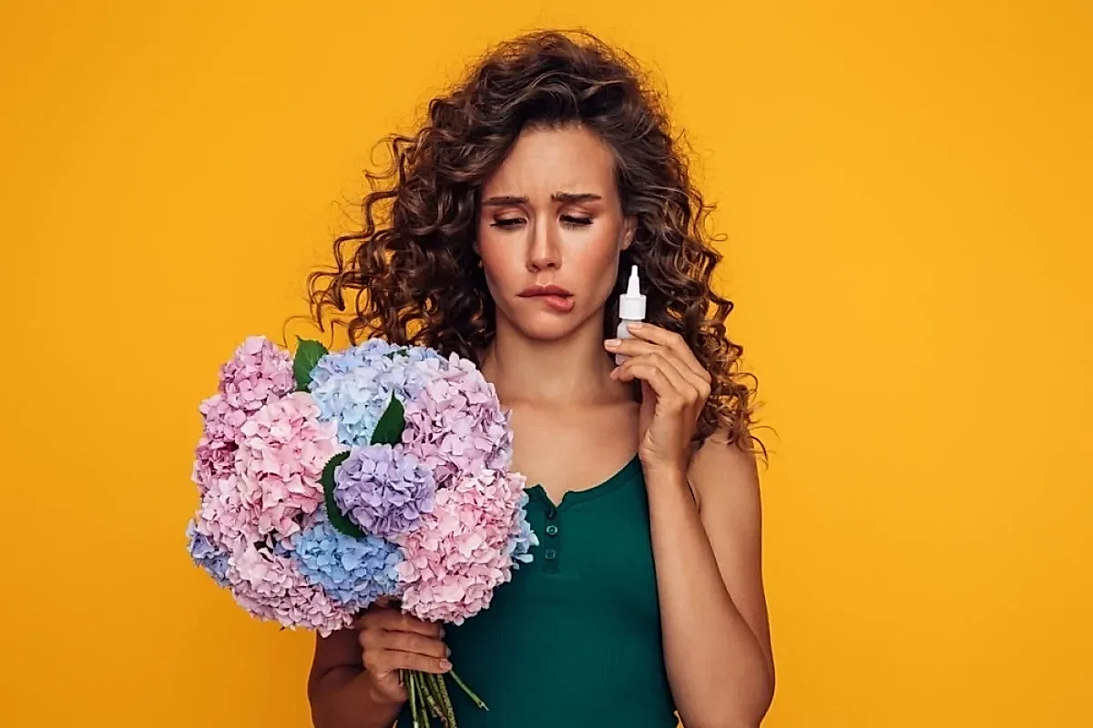 Опасности в букетах для здоровья и домашних животных