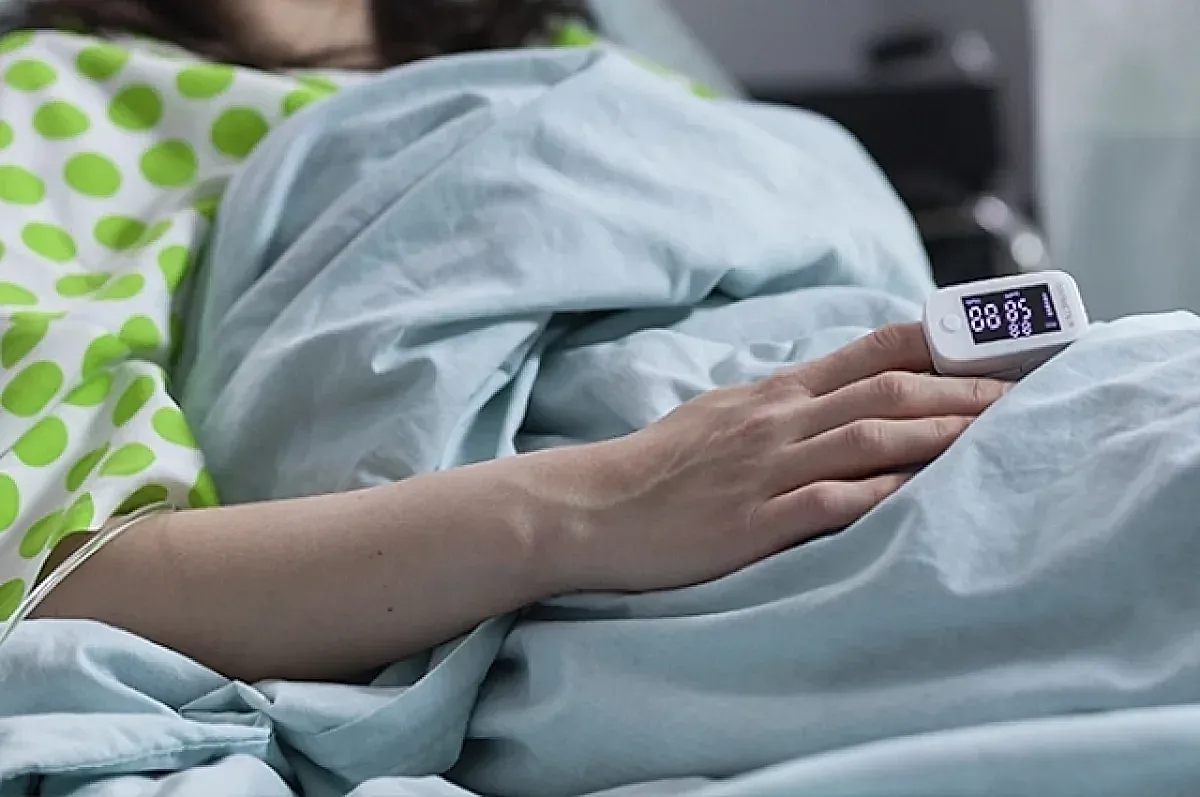 История о коме и околосмертных видениях