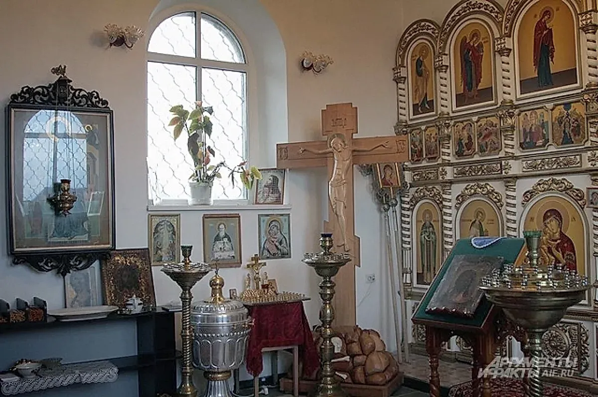 Образ жизни и здоровье в день обретения