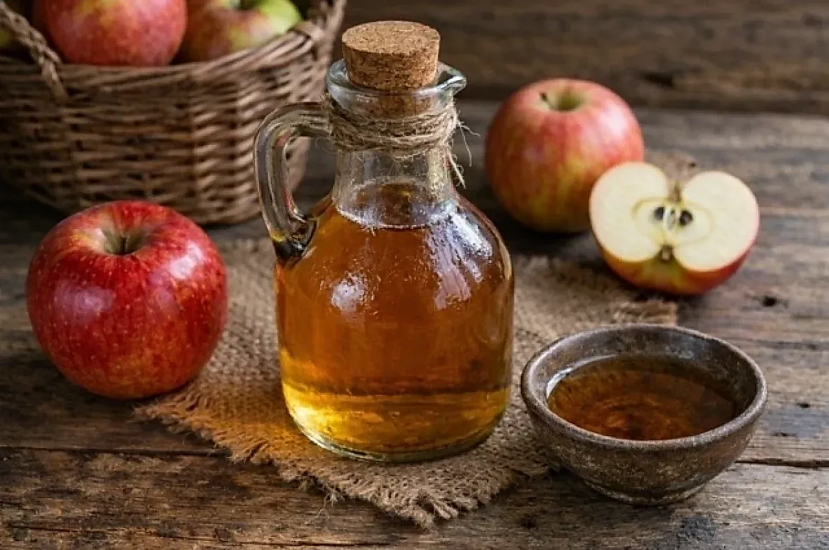 Мифы об уксусе и здоровье желудка