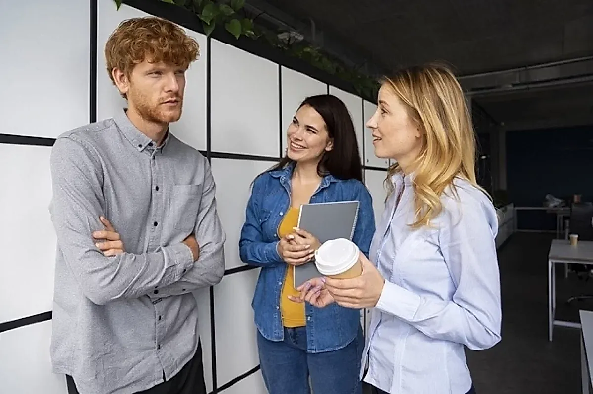 Расpoznание лжи и истинных эмоций