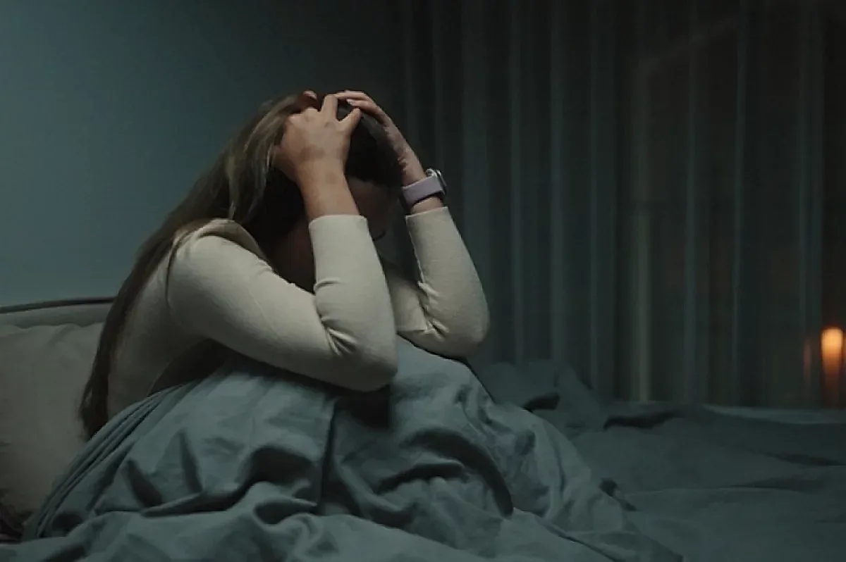 Тревожные сны и здоровье: что говорят исследования