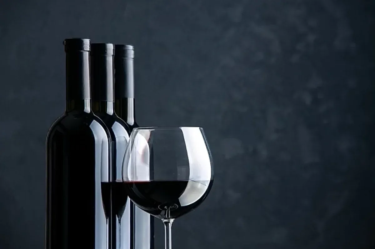 Влияние вина на здоровье