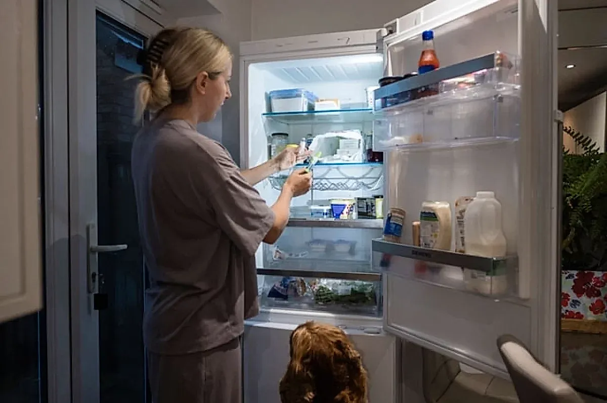 Правильное хранение продуктов: советы экспертов