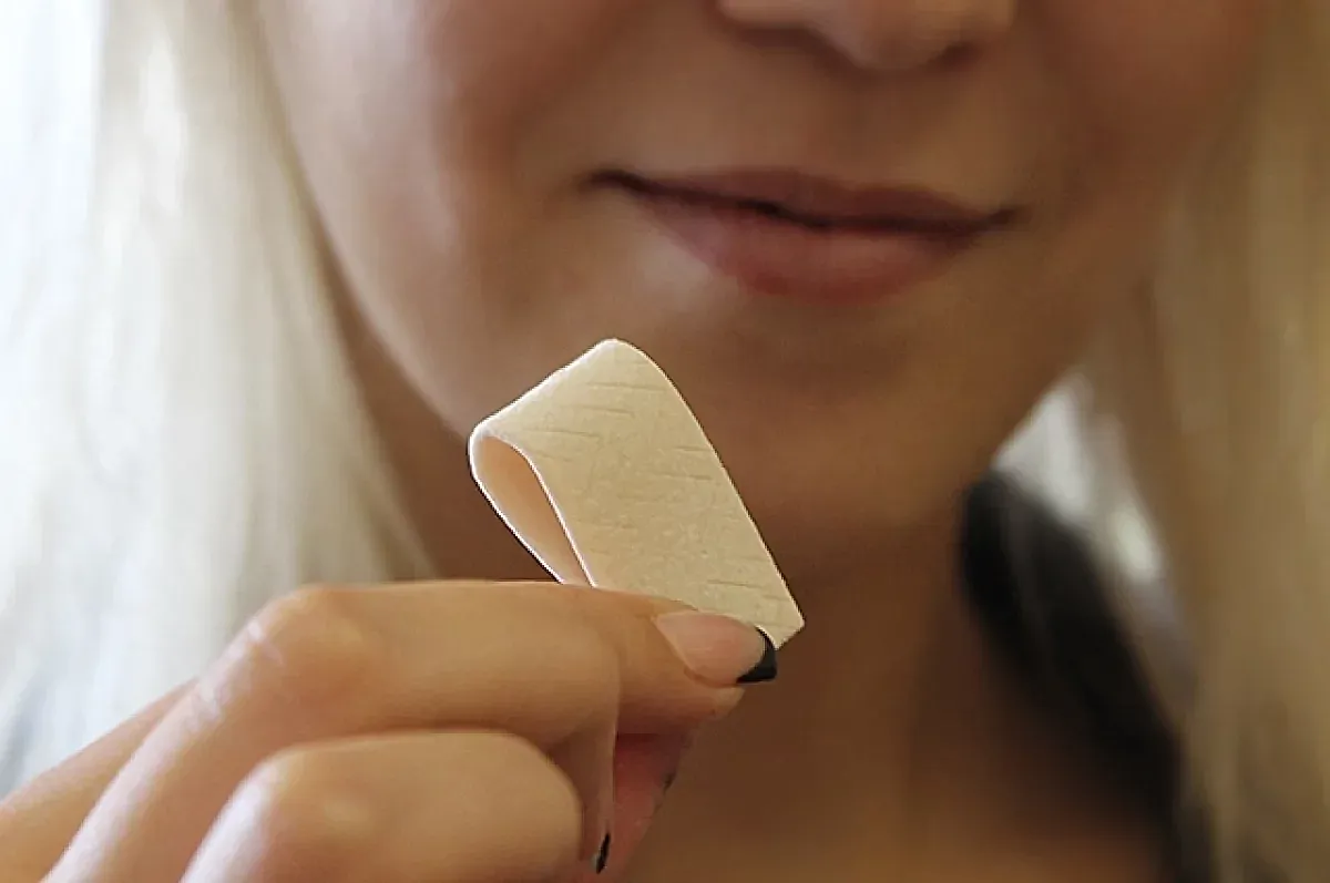 Польза и риски жвачек для зубов и мышц