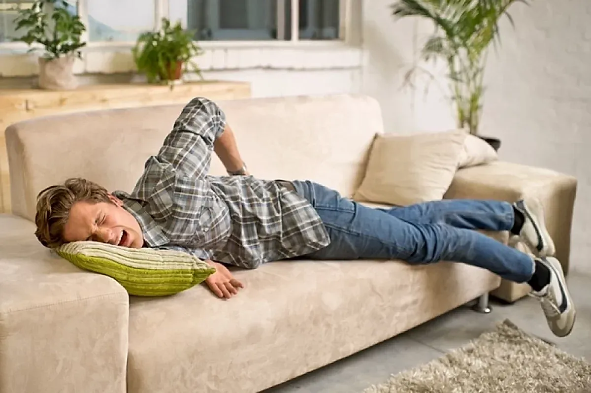 Болевой порог и его роль в женском здоровье