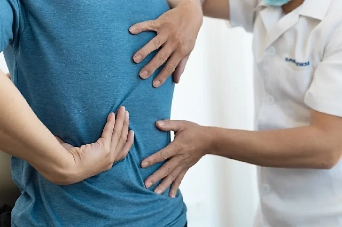 Здоровье почек и лекарства