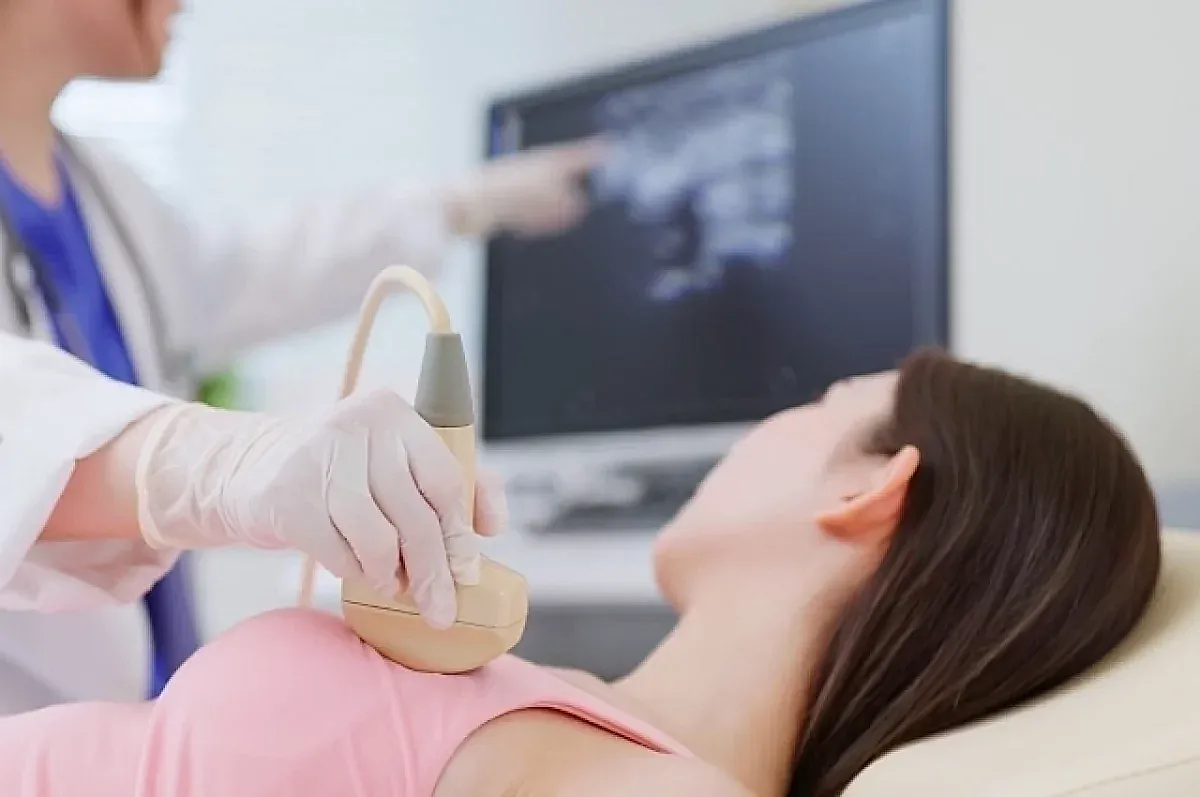 Гормональная контрацепция и рак груди: мнение Мясникова