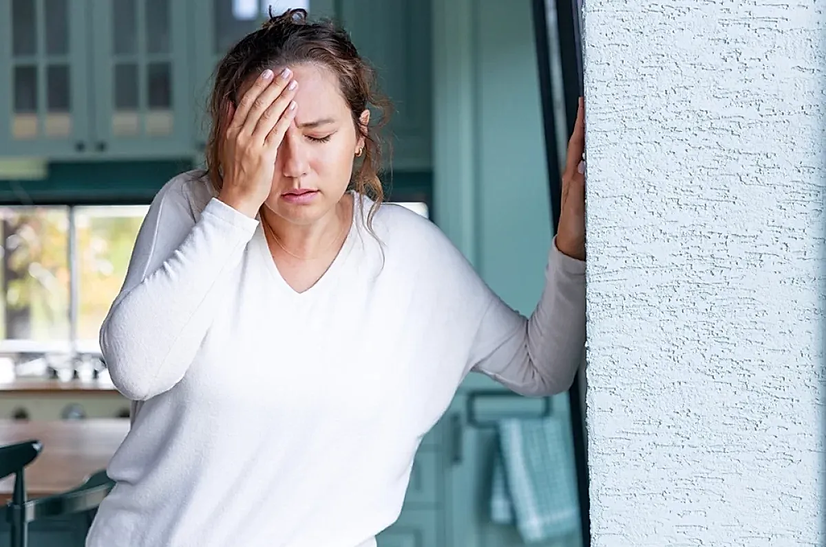 Предвестники инсульта: пять сигналов организма