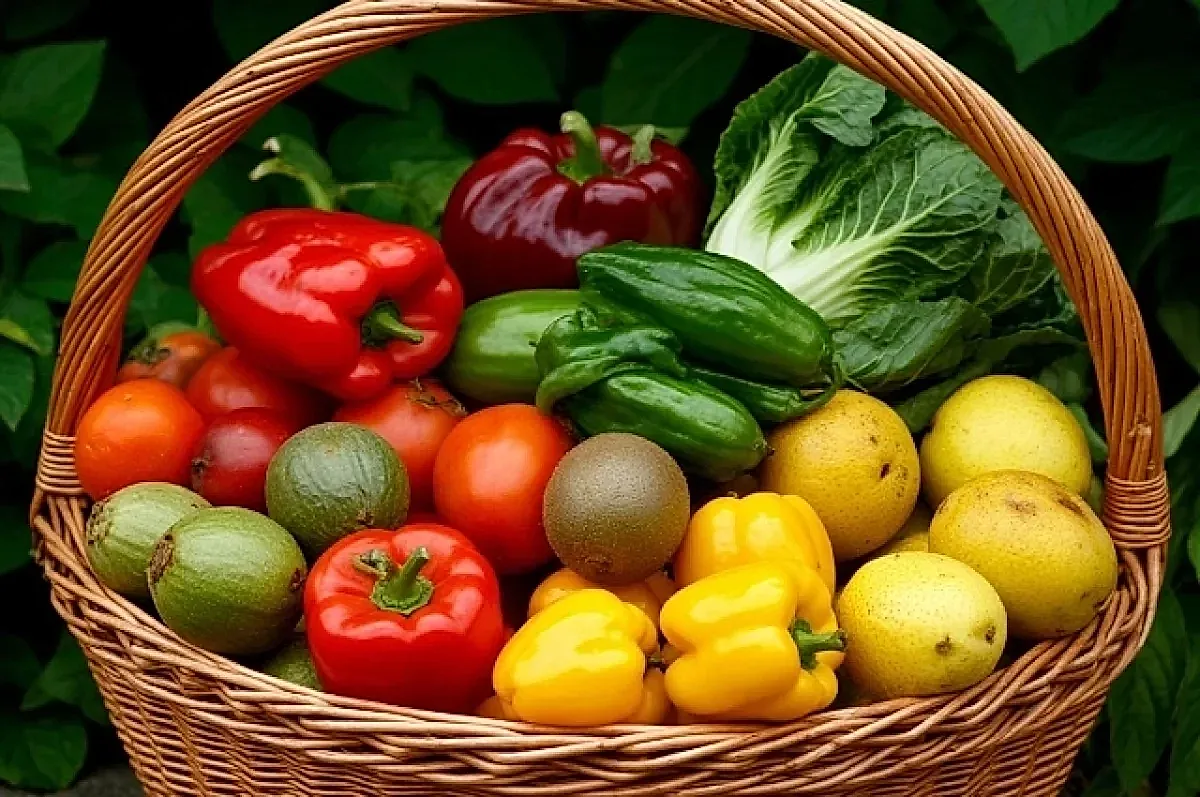 Полезные продукты для мужской потенции