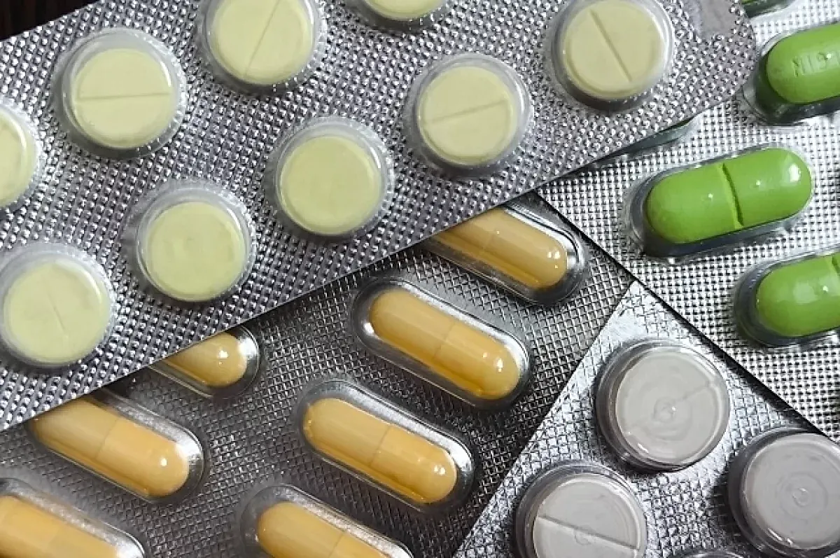 Бесплатные лекарства по ОМС