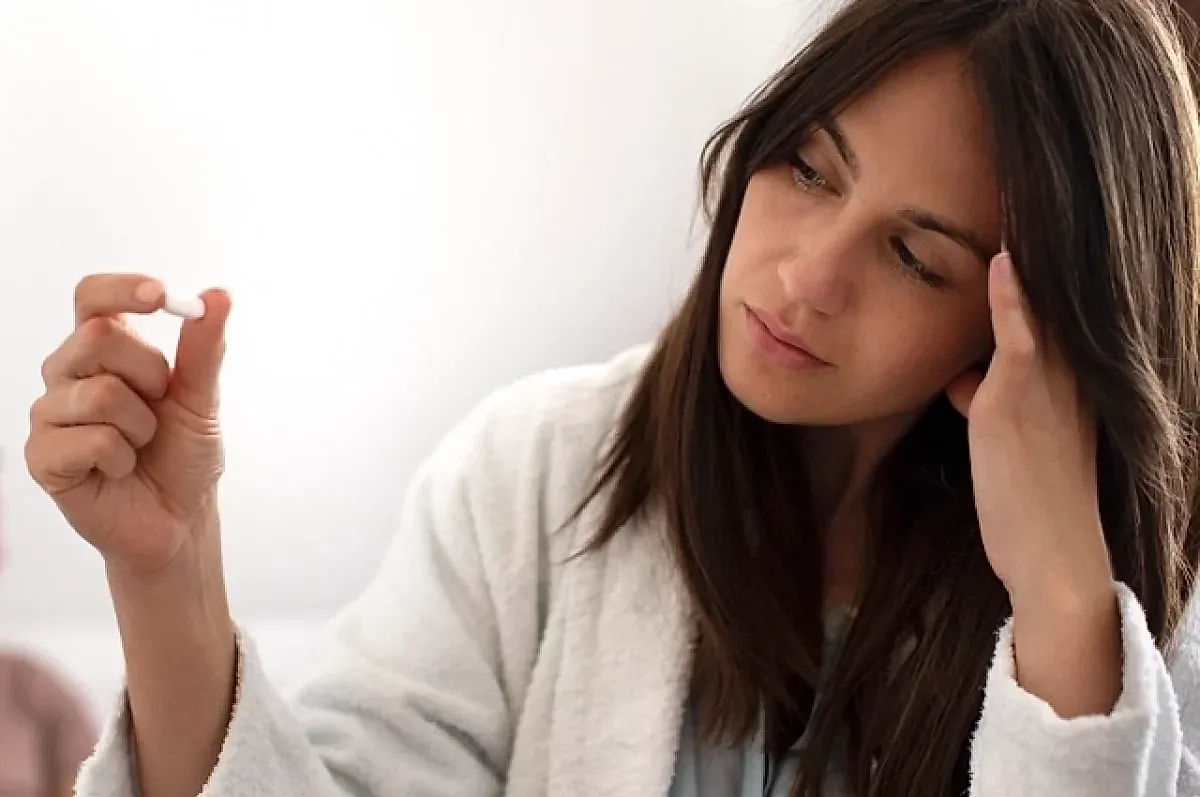 Безопасность БАДов и сезонные рекомендации по витаминам