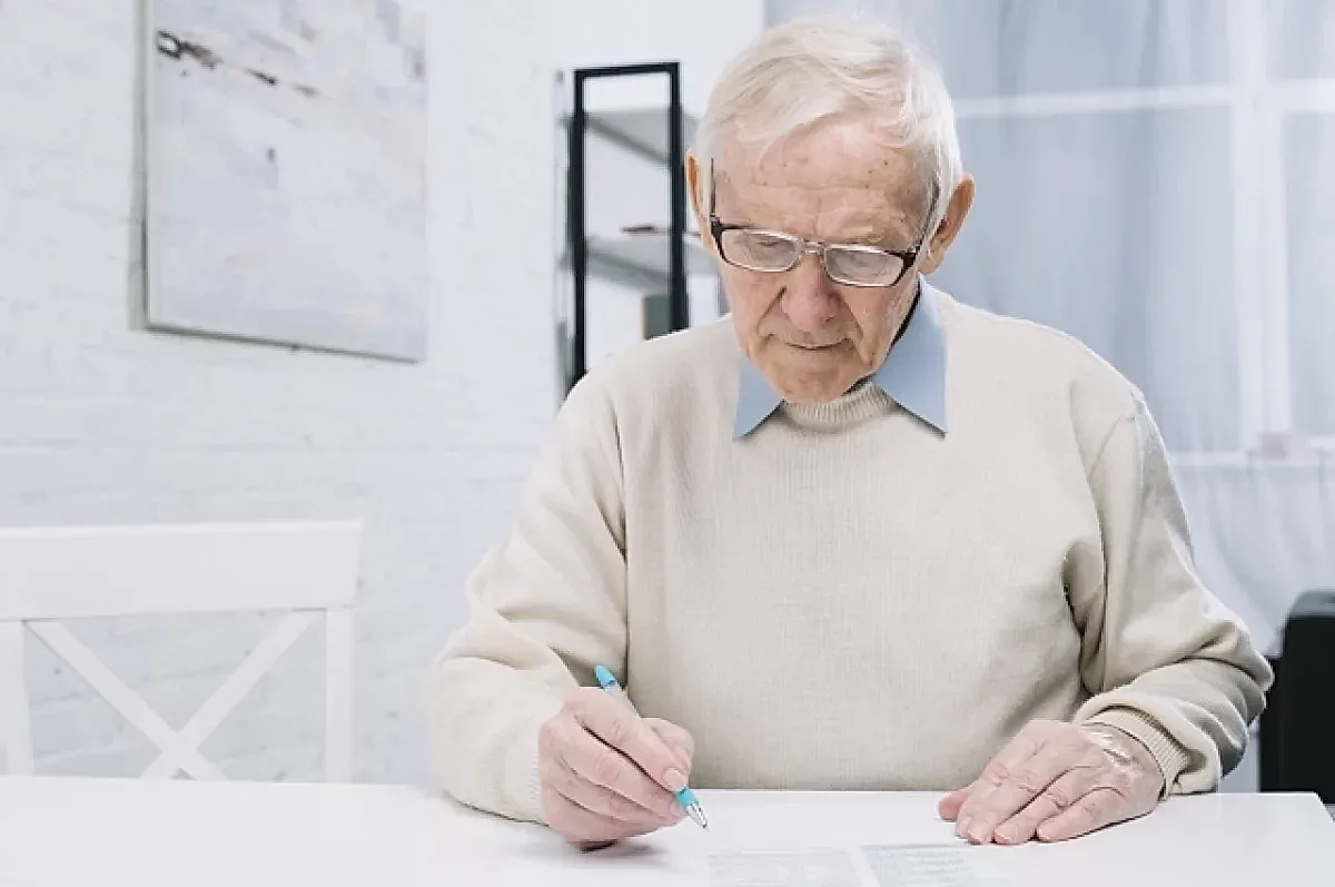 Ранние признаки деменции