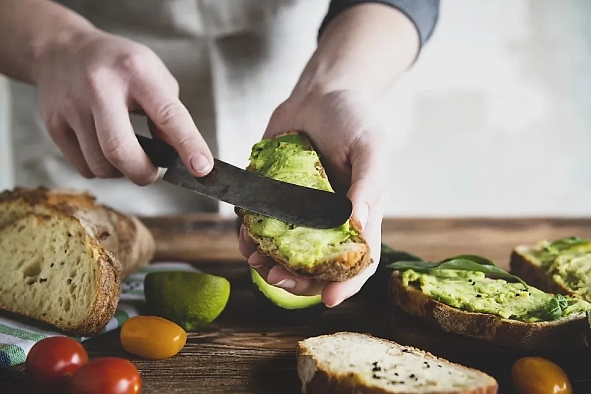 Суперфуды для сердца