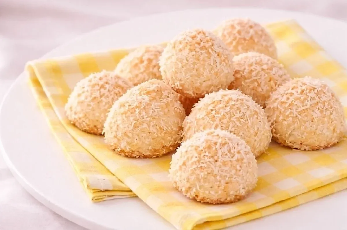 Десерты без скачков сахара