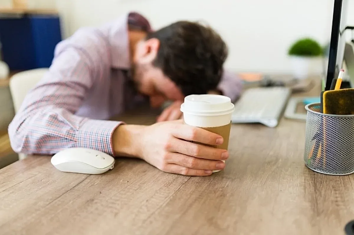 Советы по избеганию сонливости после обеда