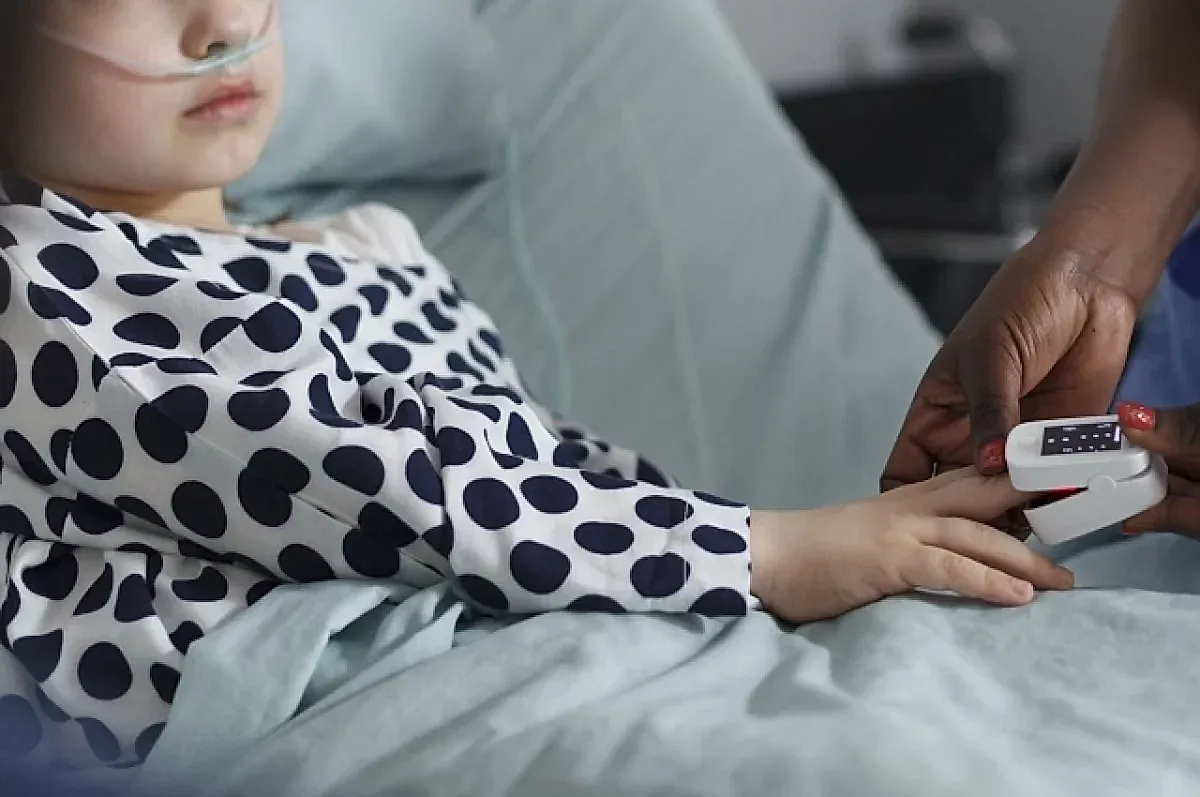 Здоровье детей и иммунитет