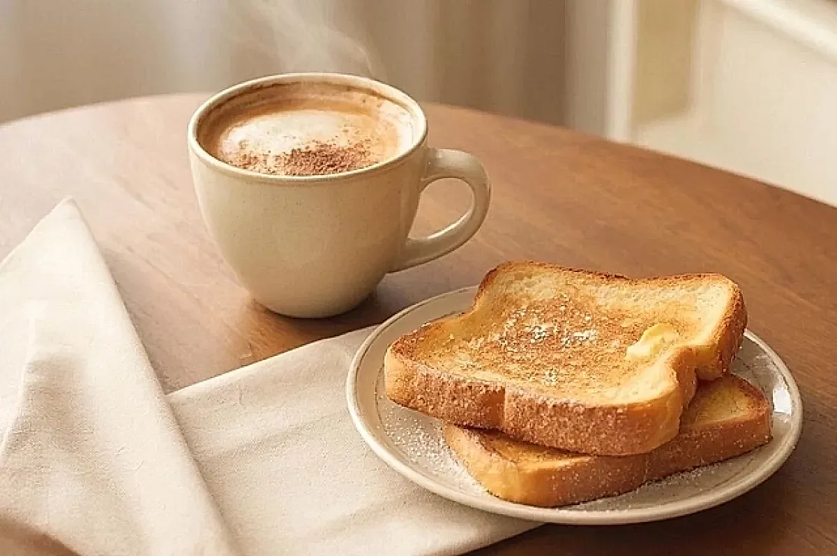 Правила употребления кофе и альтернативы