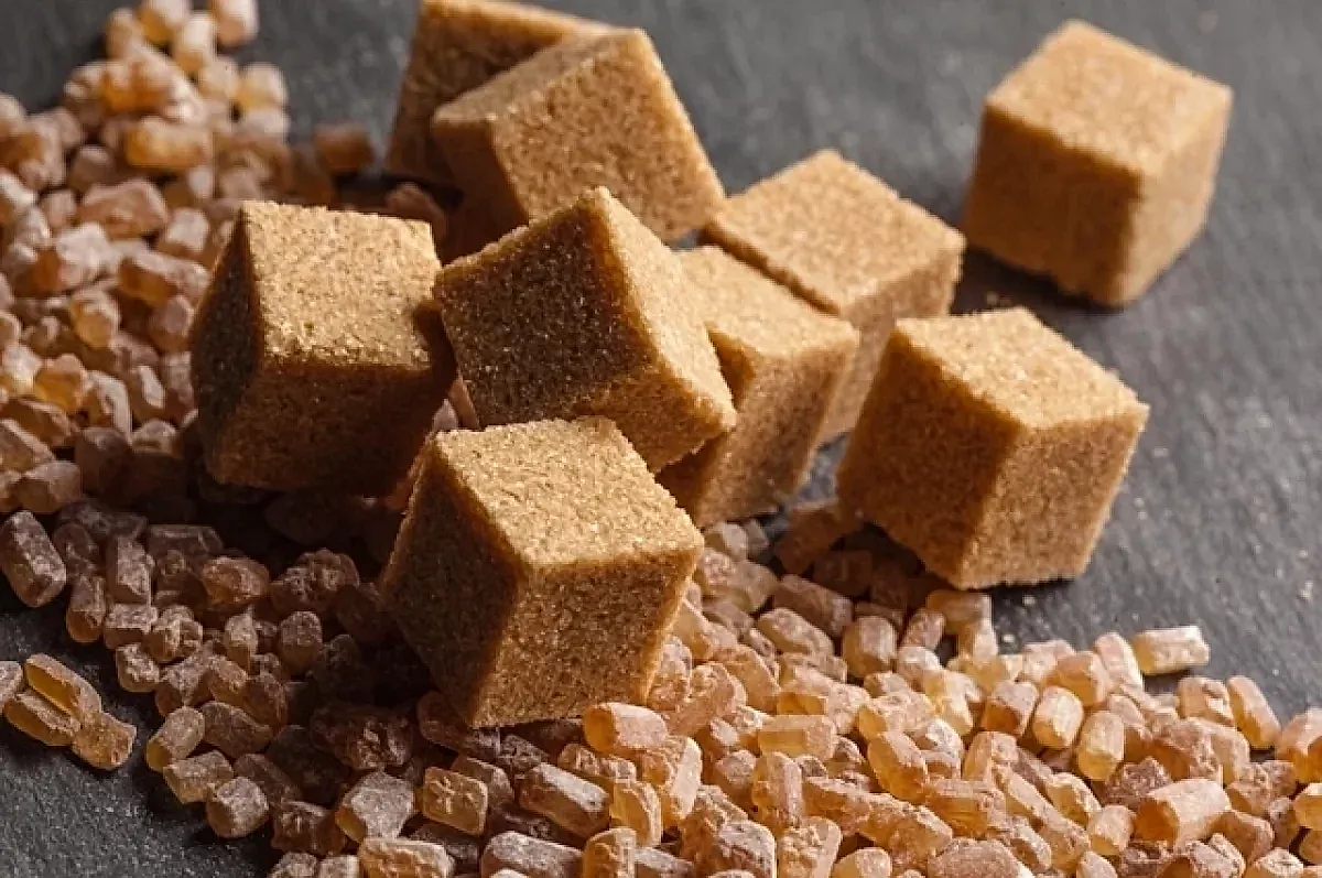 Польза тростникового сахара и его мифы