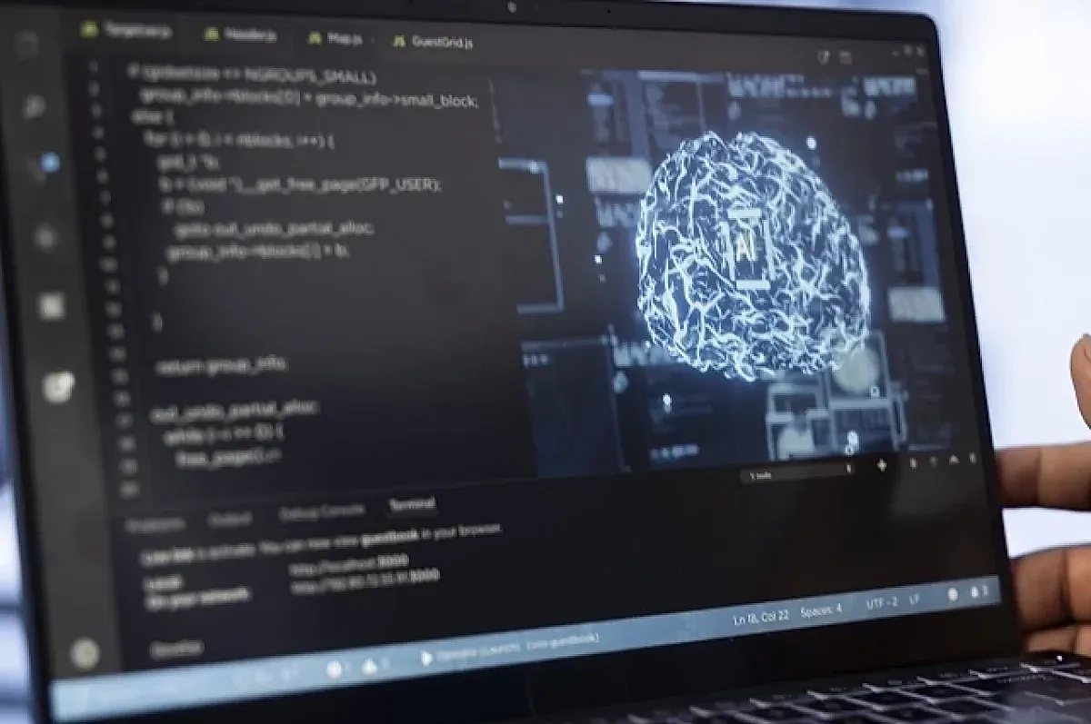 Искусственный интеллект и психологическая помощь