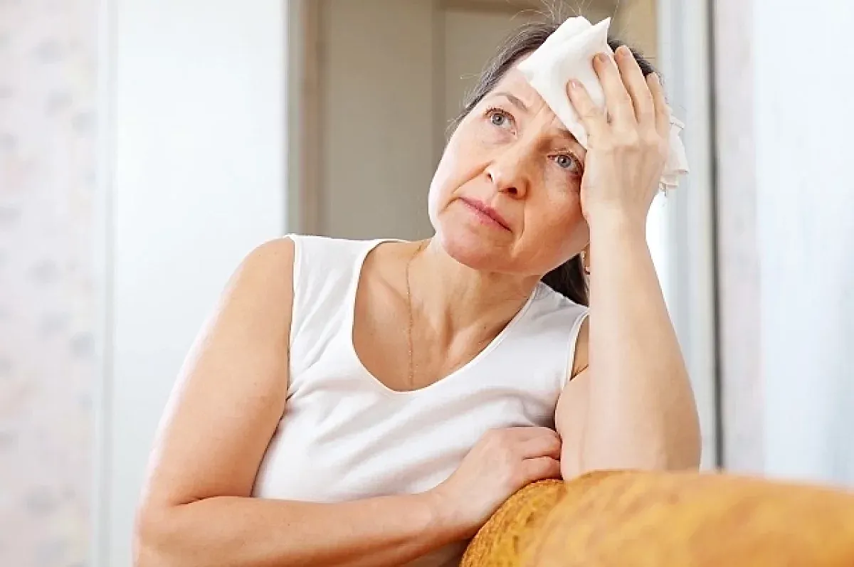 Опасные методы лечения мигрени