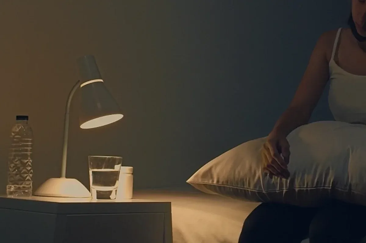 Последствия недосыпания и влияние на здоровье