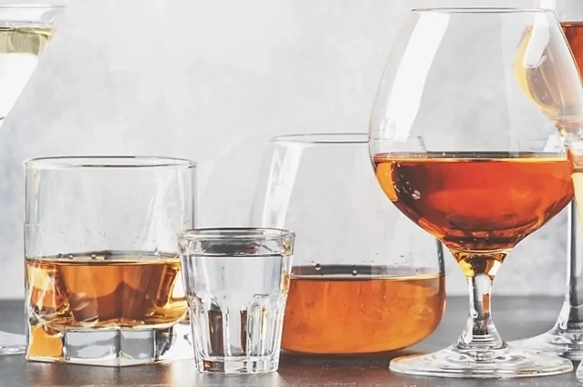 опасности домашнего самогона