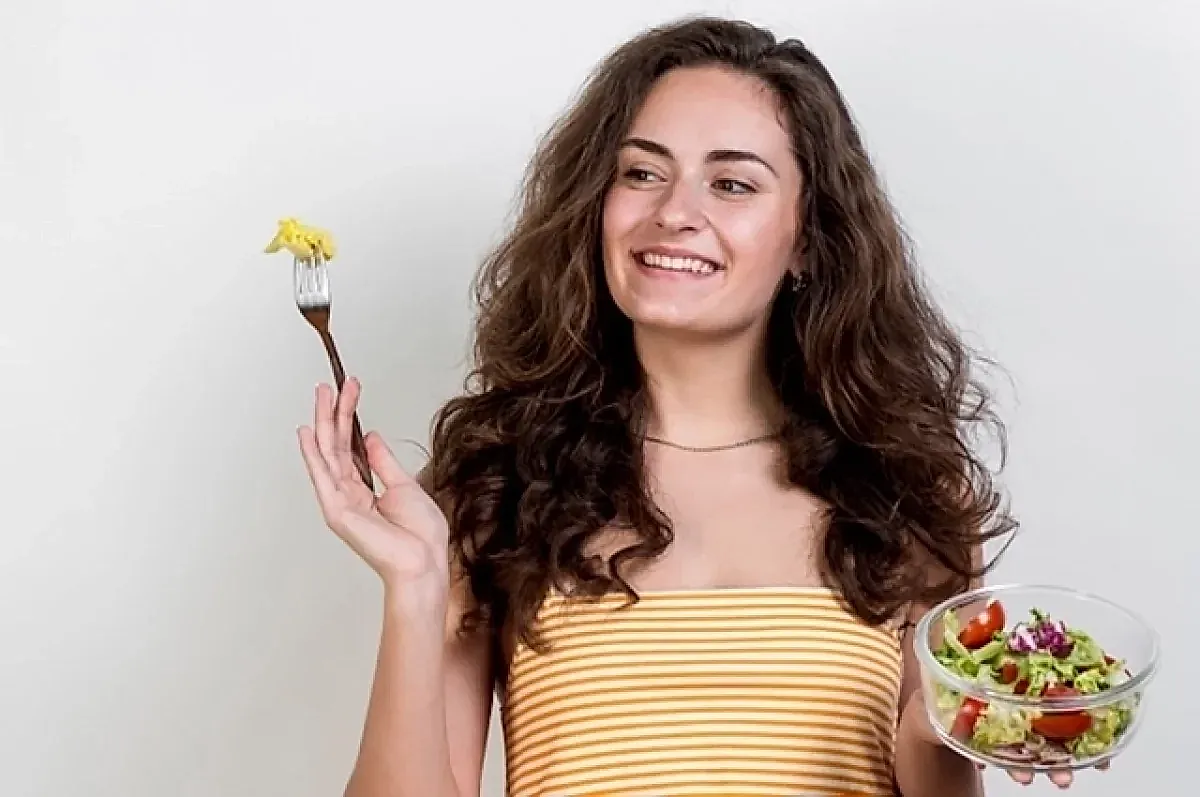 Пережевывание и здоровье желудка