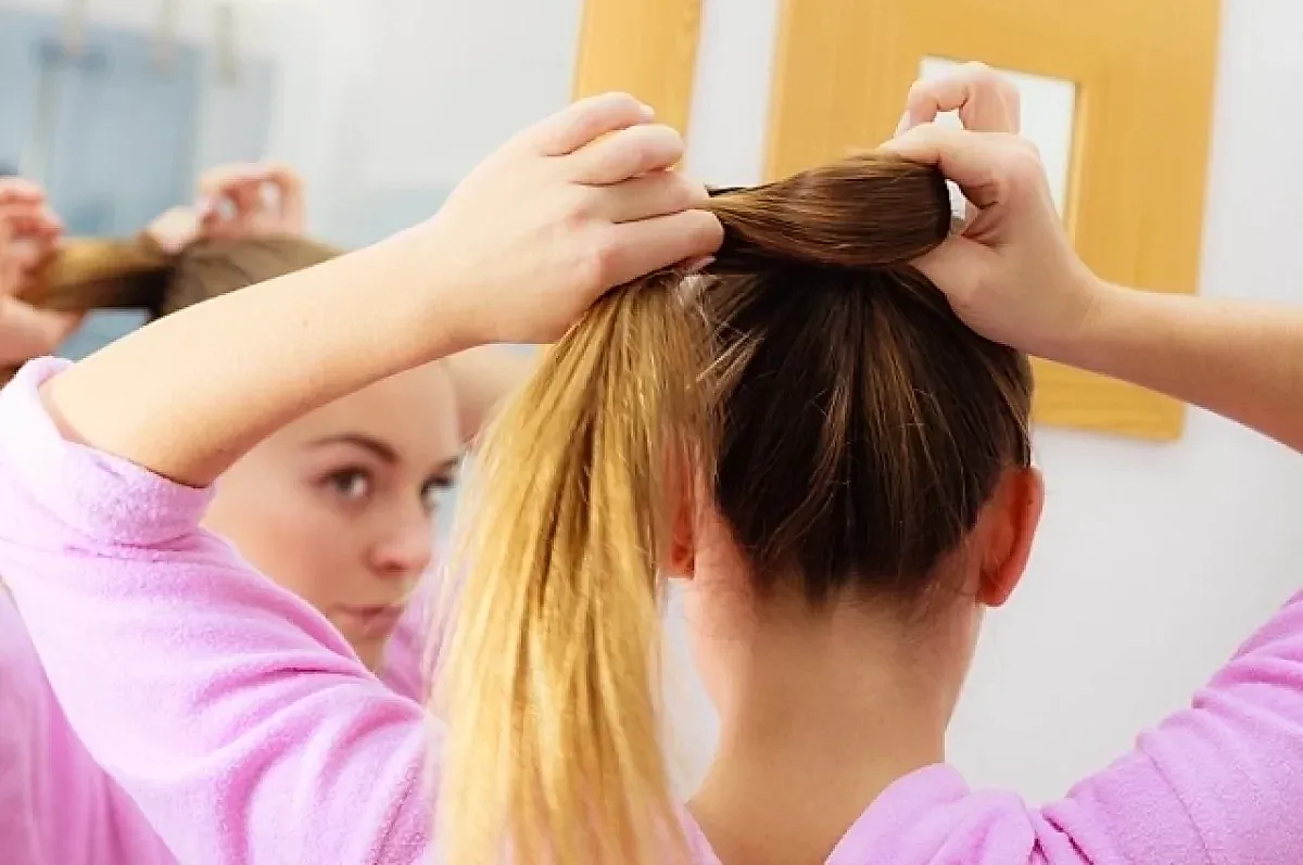 Причины перхоти и советы по уходу