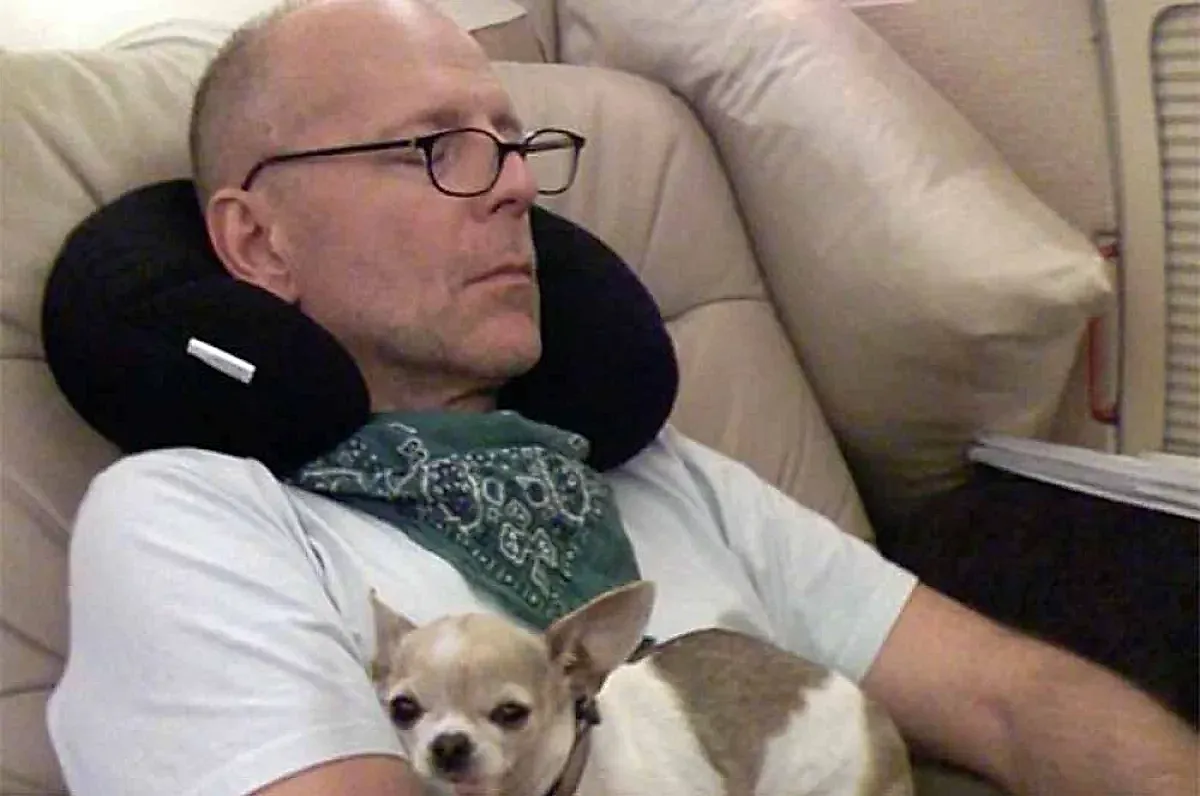 Деменция после 40: причины и признаки